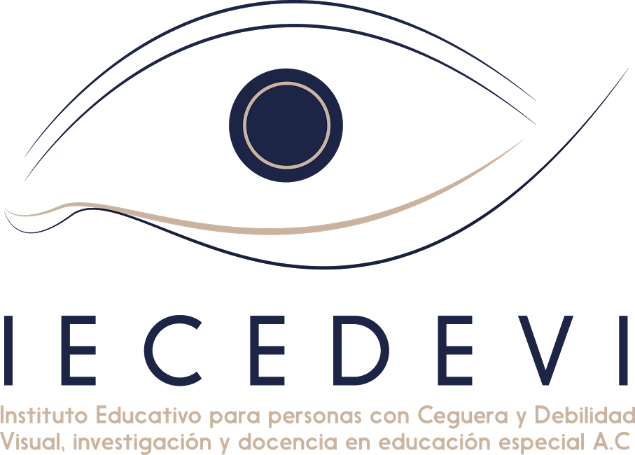 Logotipo de IECEDEVI