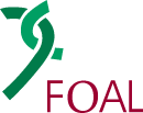 Logo coorporativo de FOAL. Ir al inicio