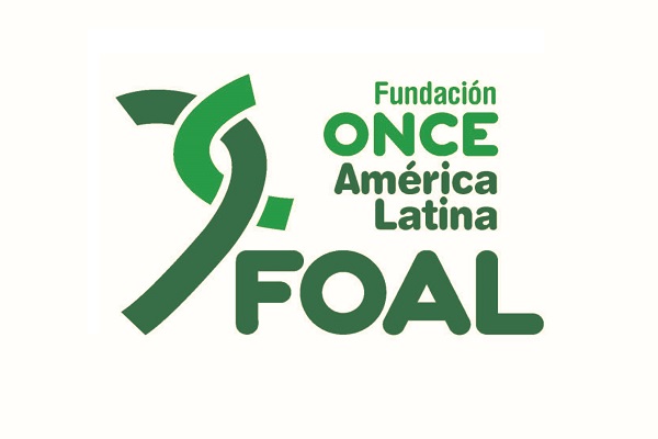 Logotipo de Foal