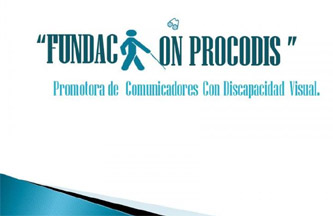 Logotipo Fundacion Procodis