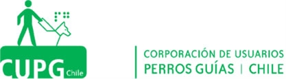 Corporacion de usuarios de perros guia de Chile