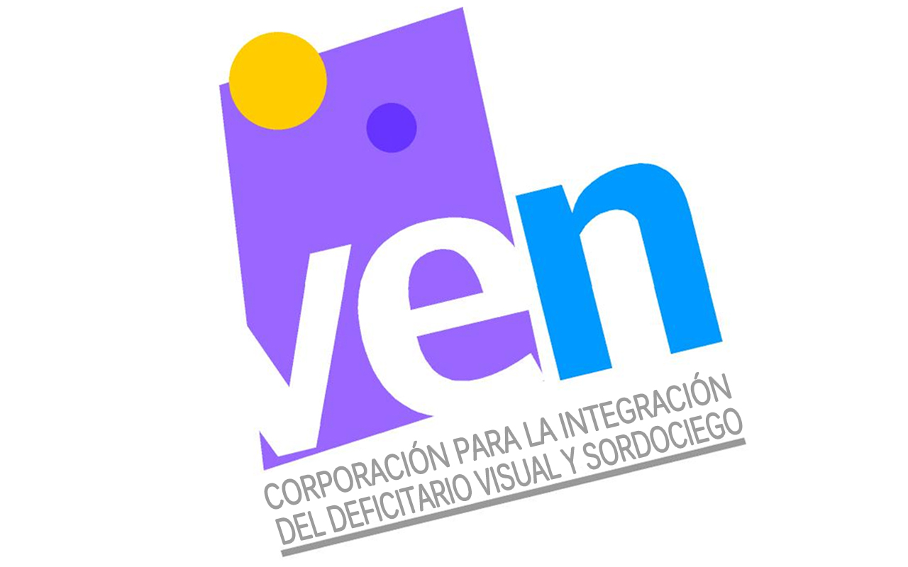Corporacion para la Integracion del Deficitario Visual y Sordociego