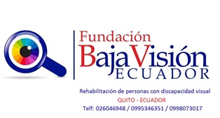 baja visión