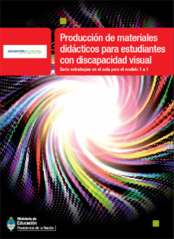 Portada del libro (en el centro luces de colores formando una espiera)