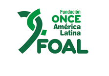Logotipo de FOAL