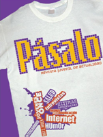 PÁSALO